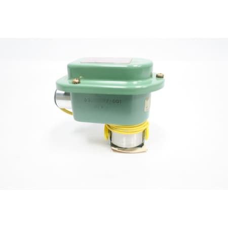 Asco Red-Hat 120V-Ac 1/4In Npt Solenoid Valve WPHB8262A152E